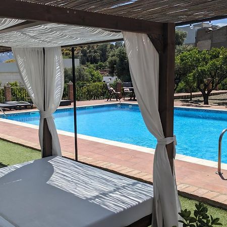 La Canota King Rooms Adults Only Talara Exterior photo