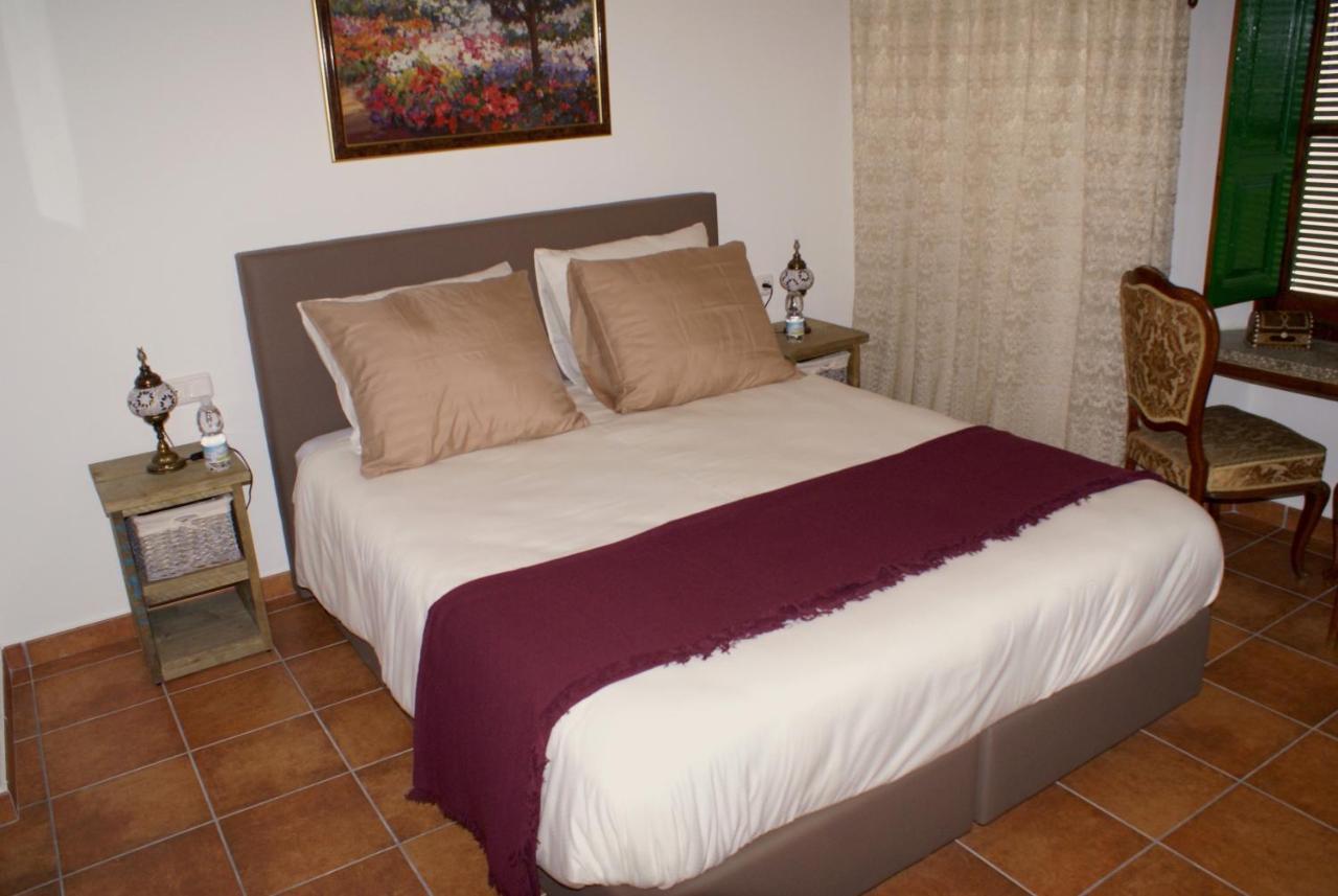 La Canota King Rooms Adults Only Talara Exterior photo