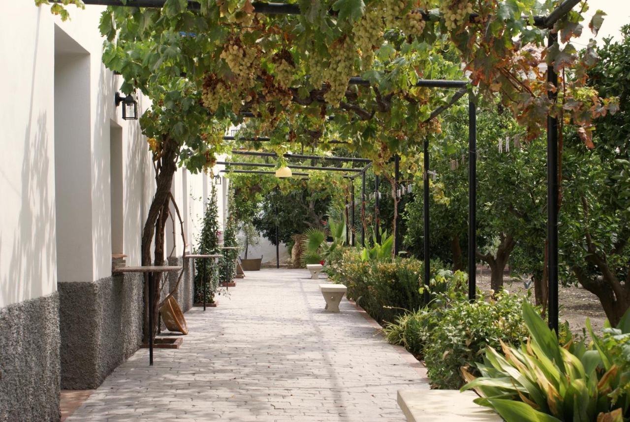 La Canota King Rooms Adults Only Talara Exterior photo