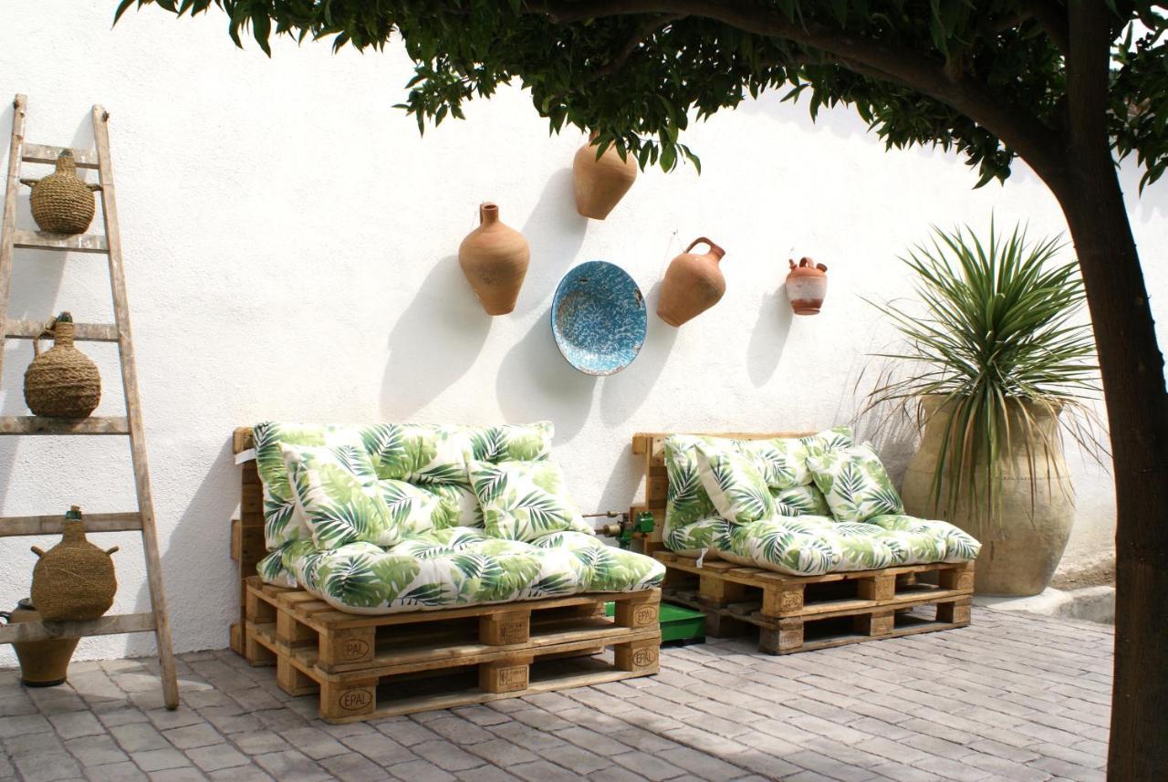 La Canota King Rooms Adults Only Talara Exterior photo