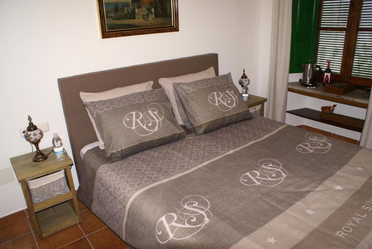 La Canota King Rooms Adults Only Talara Exterior photo