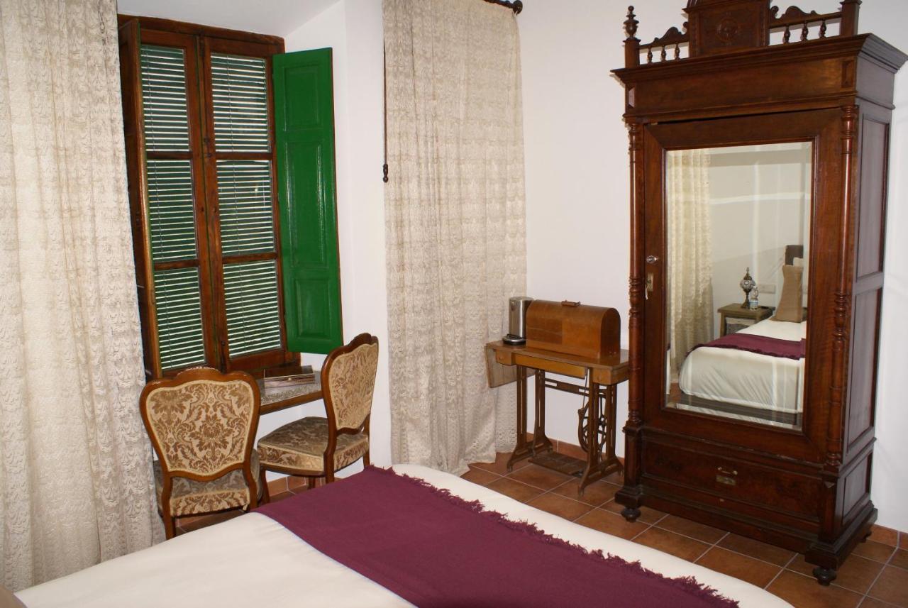 La Canota King Rooms Adults Only Talara Exterior photo