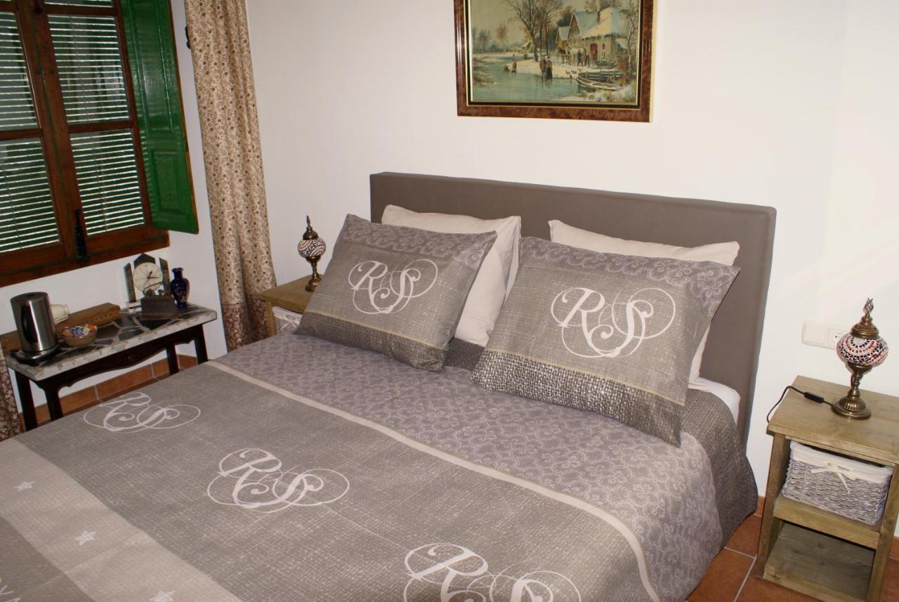 La Canota King Rooms Adults Only Talara Exterior photo