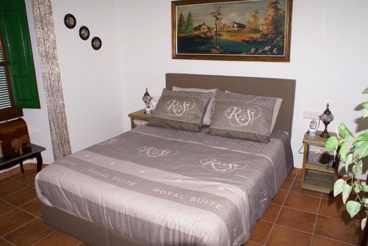 La Canota King Rooms Adults Only Talara Exterior photo