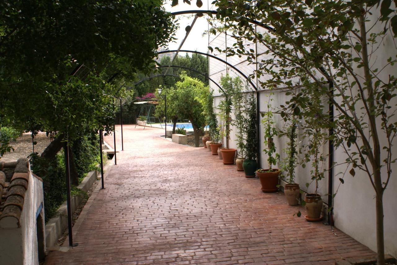 La Canota King Rooms Adults Only Talara Exterior photo