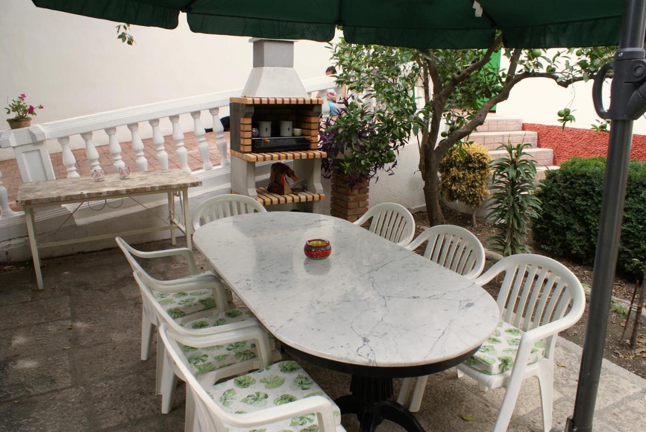 La Canota King Rooms Adults Only Talara Exterior photo