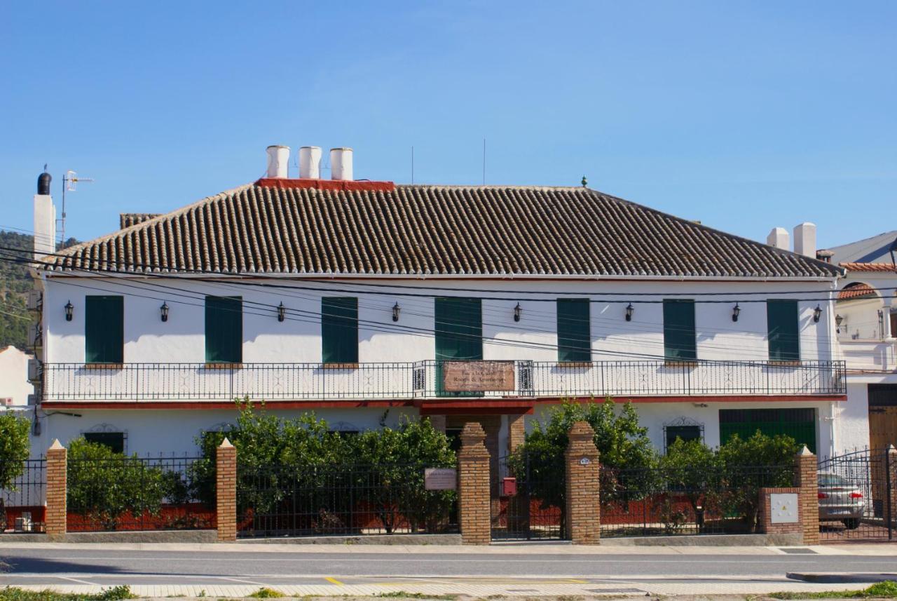 La Canota King Rooms Adults Only Talara Exterior photo