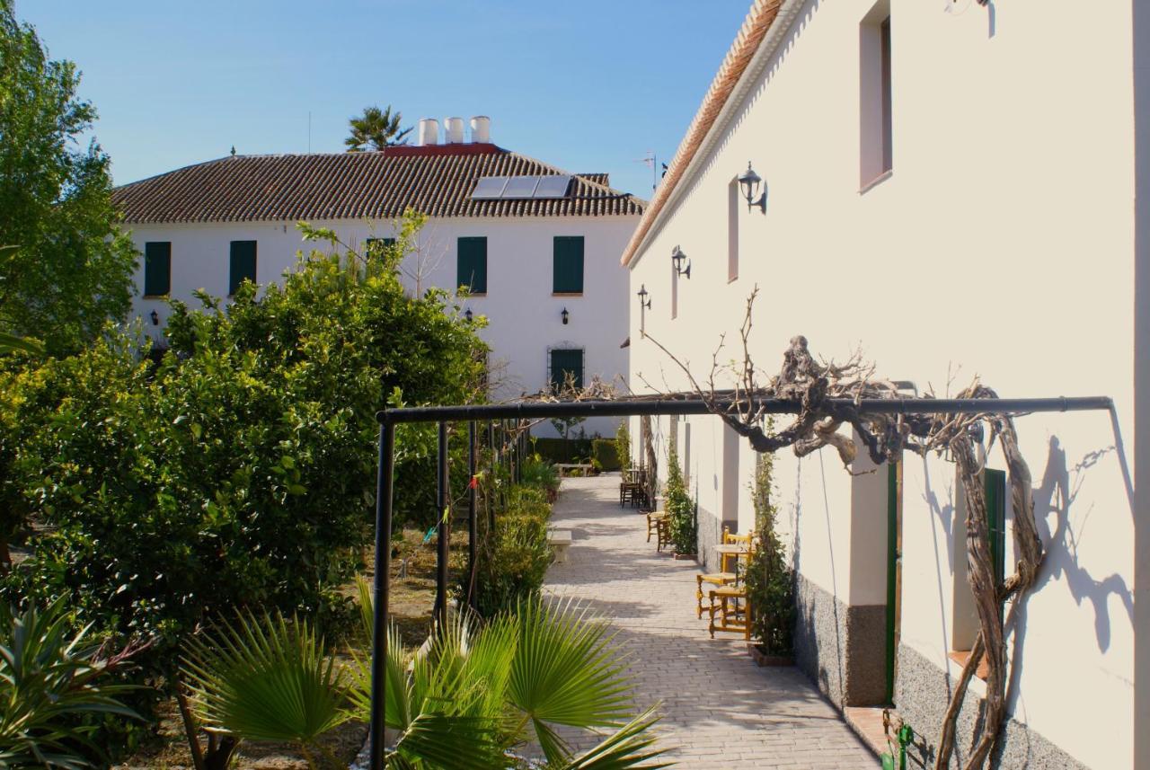 La Canota King Rooms Adults Only Talara Exterior photo