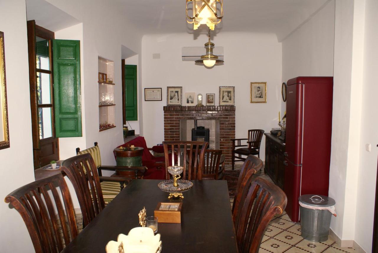 La Canota King Rooms Adults Only Talara Exterior photo