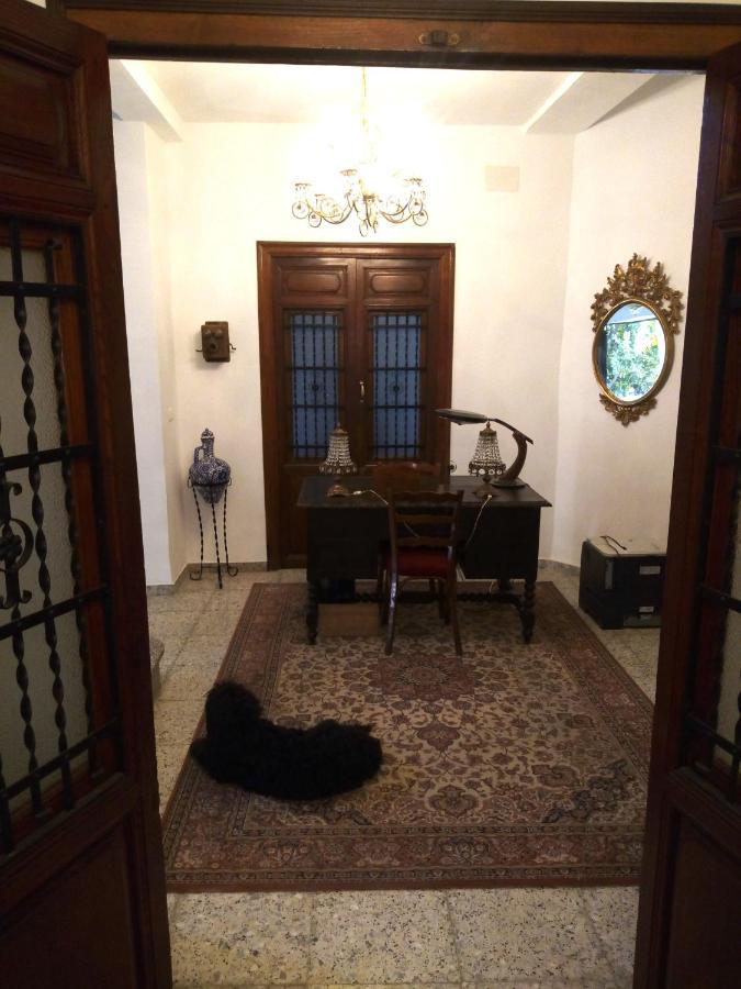 La Canota King Rooms Adults Only Talara Exterior photo
