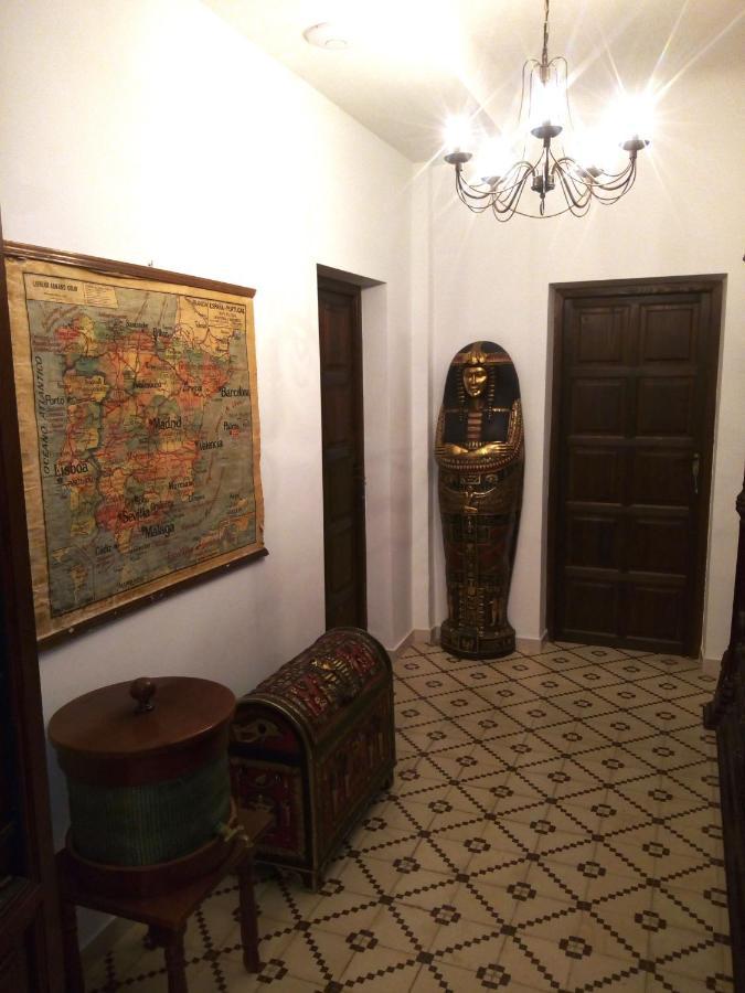 La Canota King Rooms Adults Only Talara Exterior photo