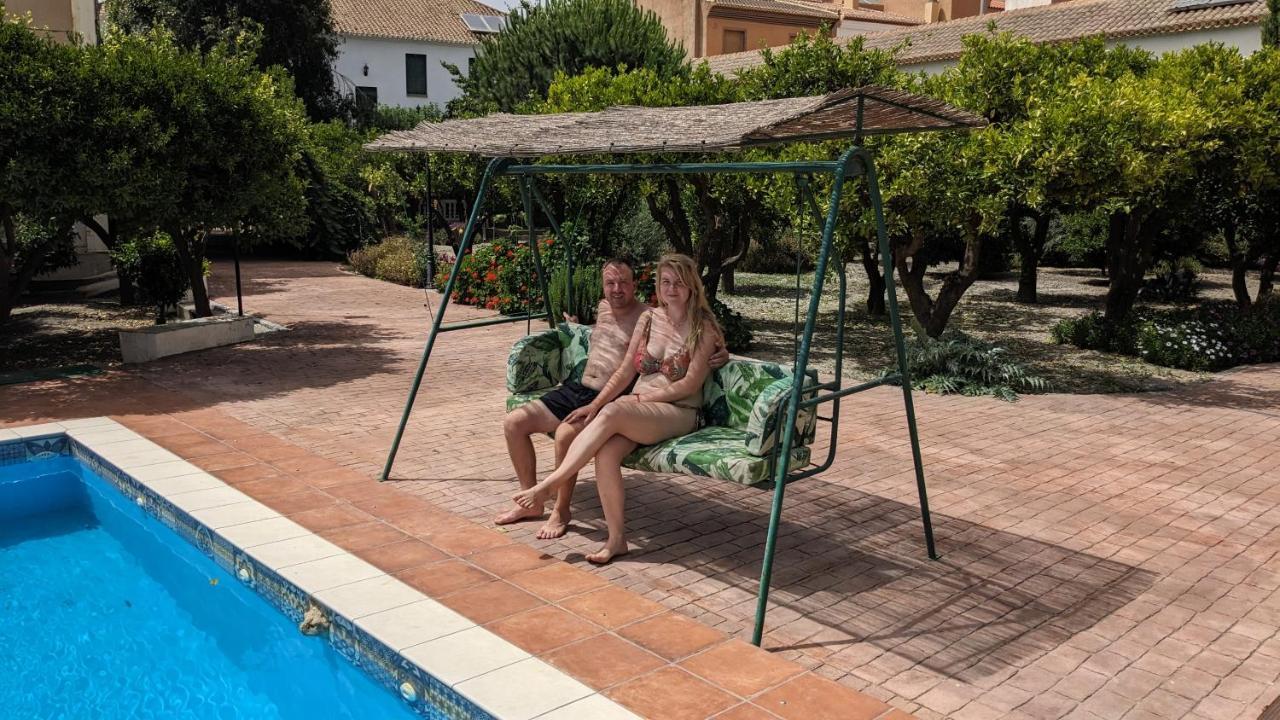 La Canota King Rooms Adults Only Talara Exterior photo