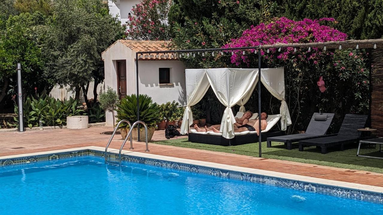 La Canota King Rooms Adults Only Talara Exterior photo