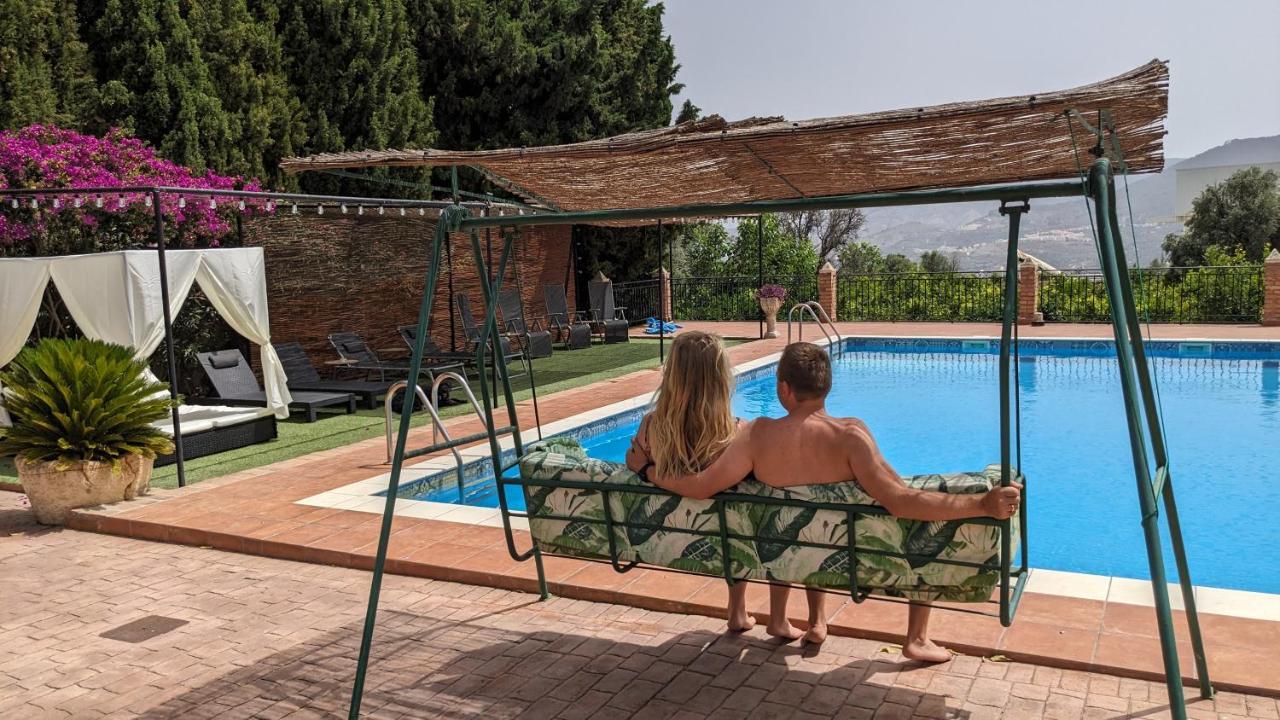 La Canota King Rooms Adults Only Talara Exterior photo