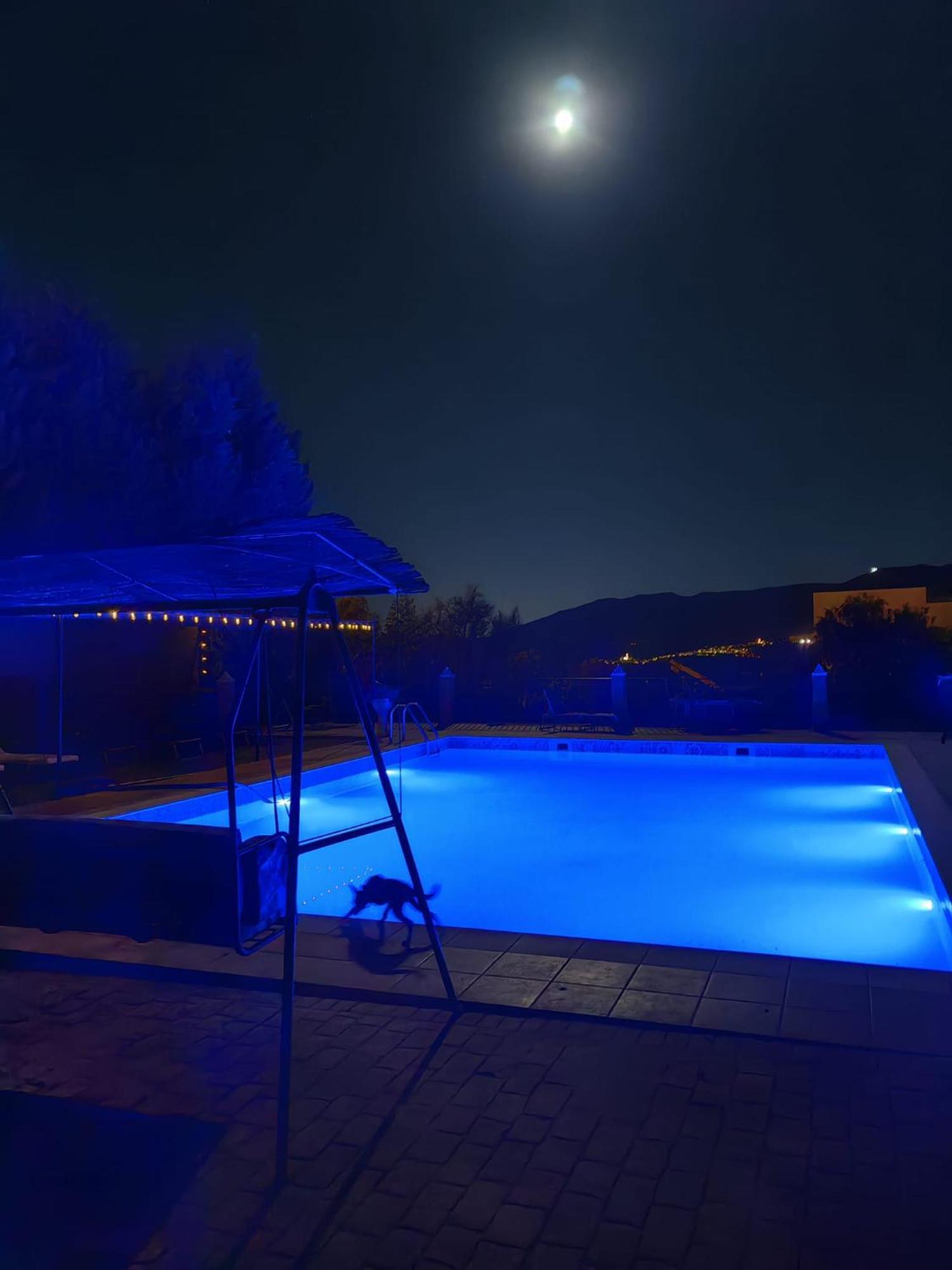 La Canota King Rooms Adults Only Talara Exterior photo
