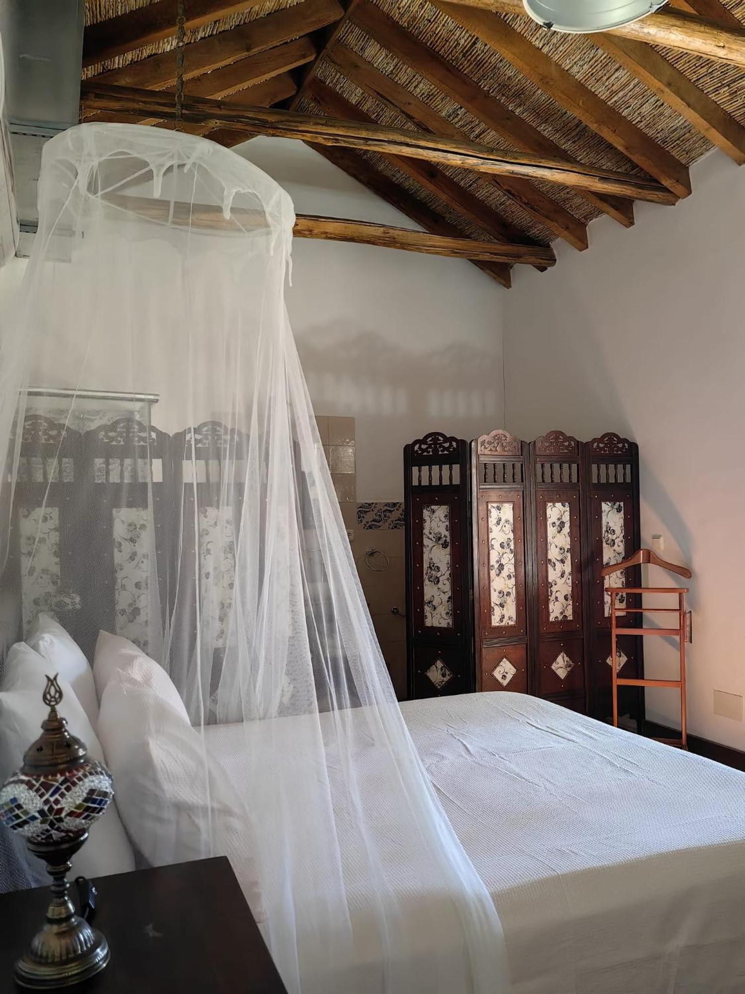 La Canota King Rooms Adults Only Talara Exterior photo