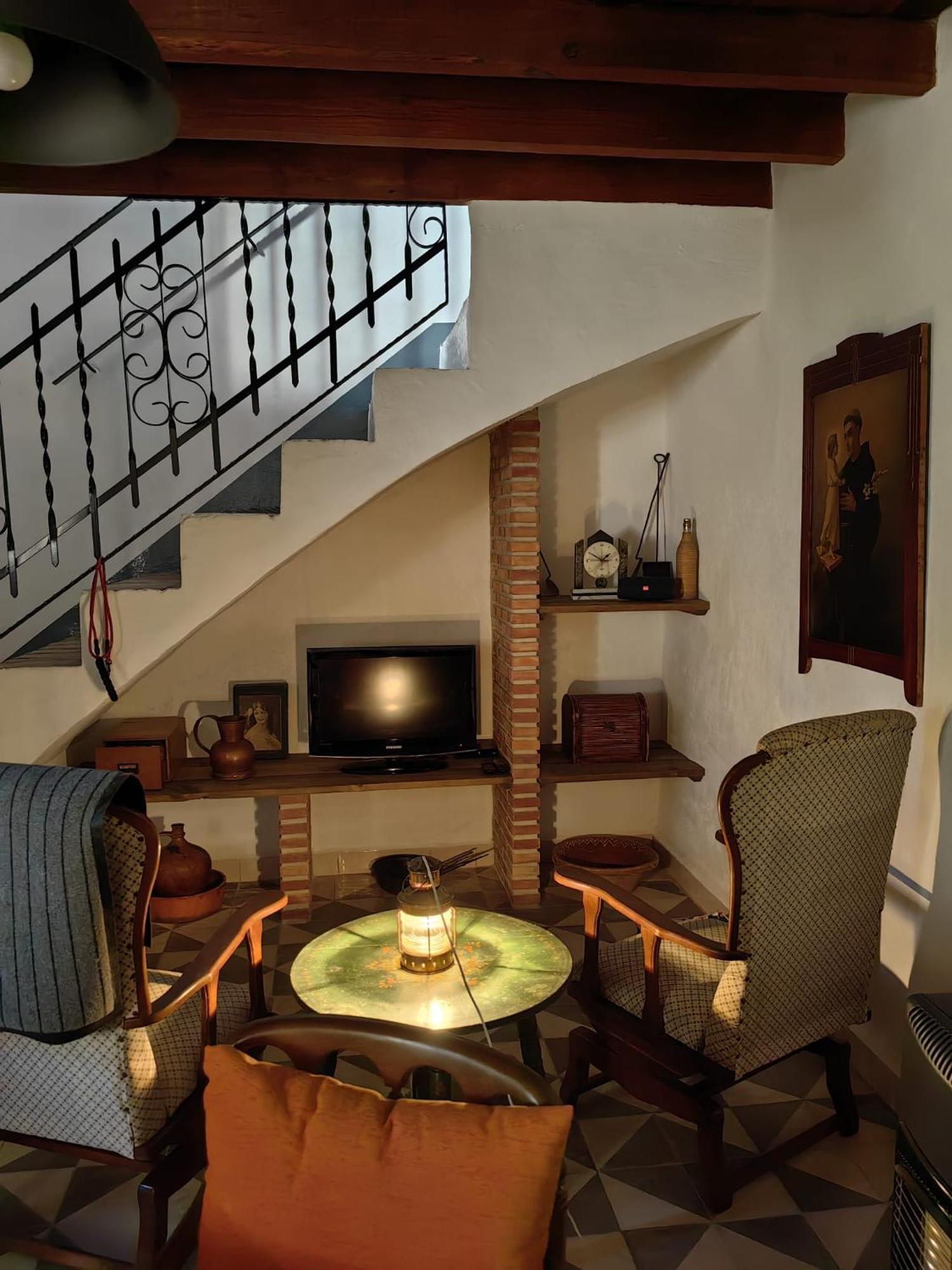 La Canota King Rooms Adults Only Talara Exterior photo