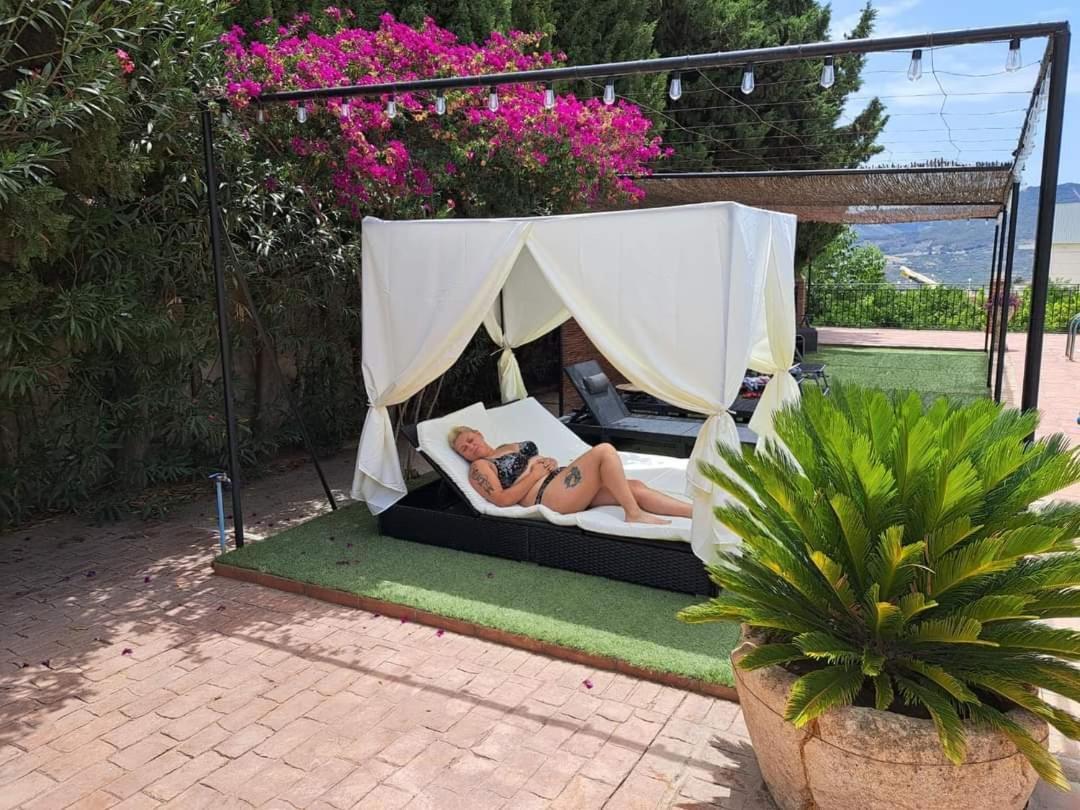 La Canota King Rooms Adults Only Talara Exterior photo
