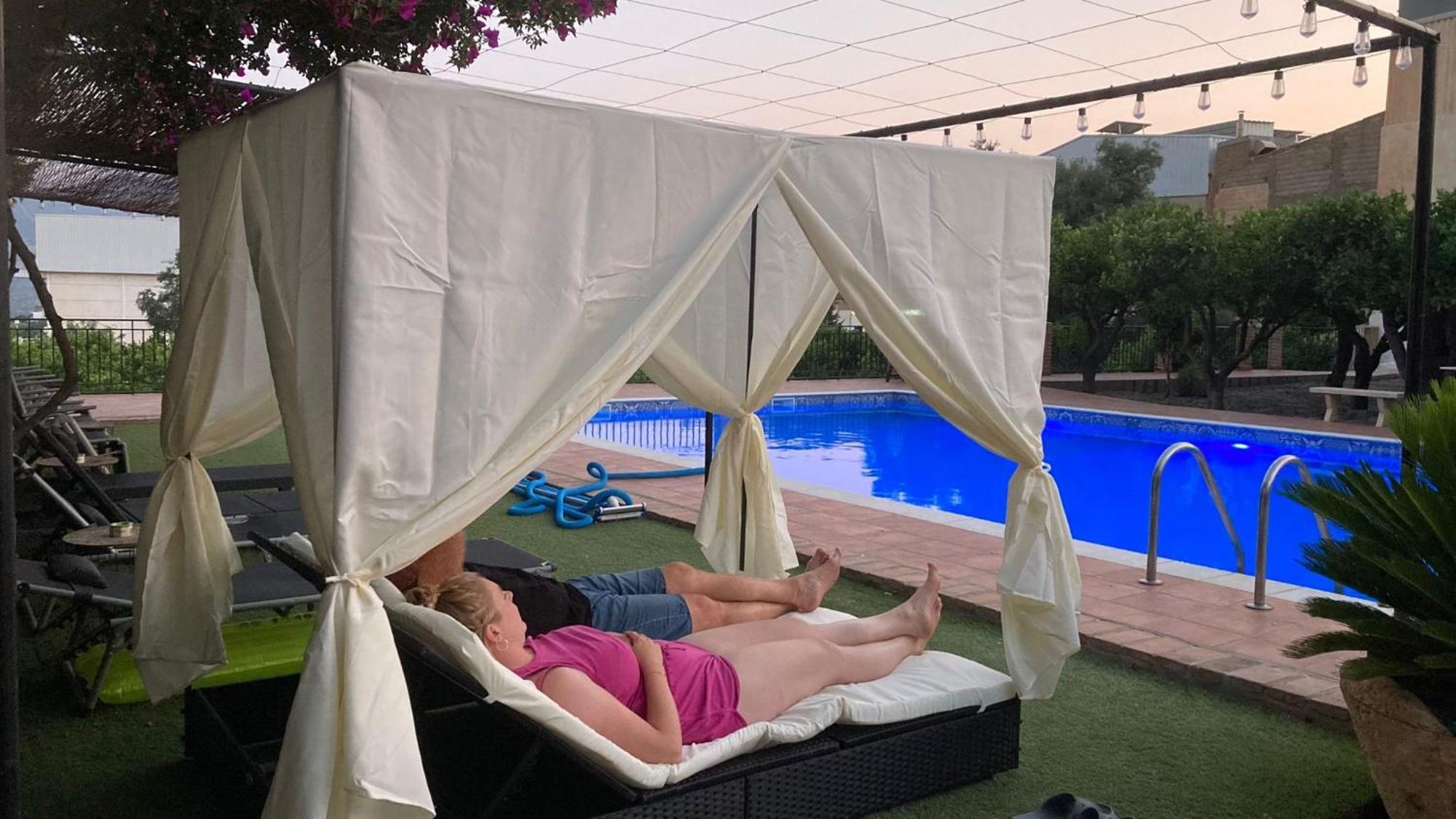 La Canota King Rooms Adults Only Talara Exterior photo