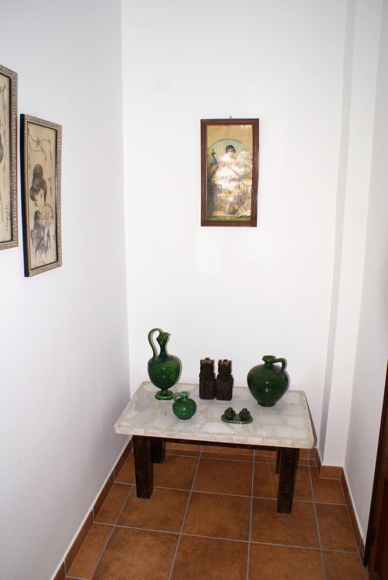 La Canota King Rooms Adults Only Talara Room photo
