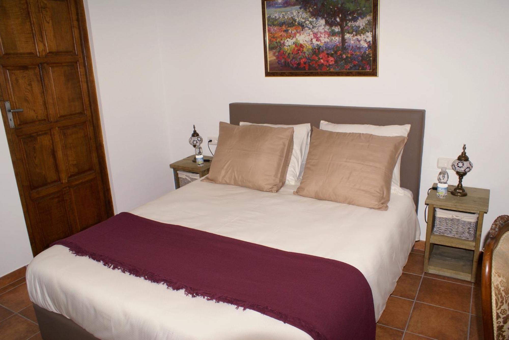 La Canota King Rooms Adults Only Talara Room photo