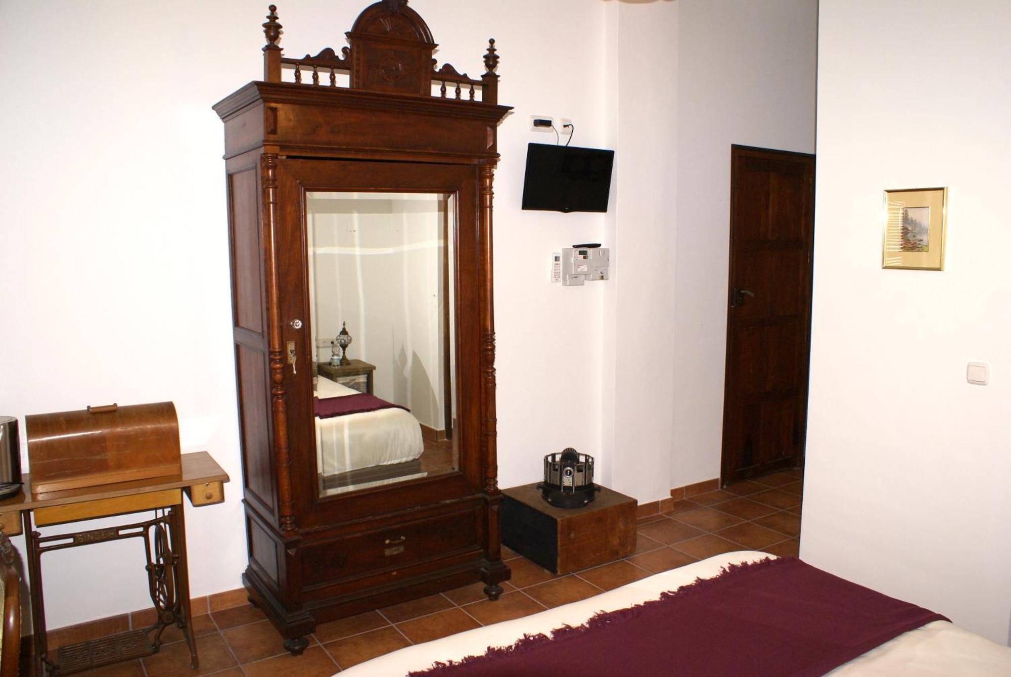 La Canota King Rooms Adults Only Talara Room photo