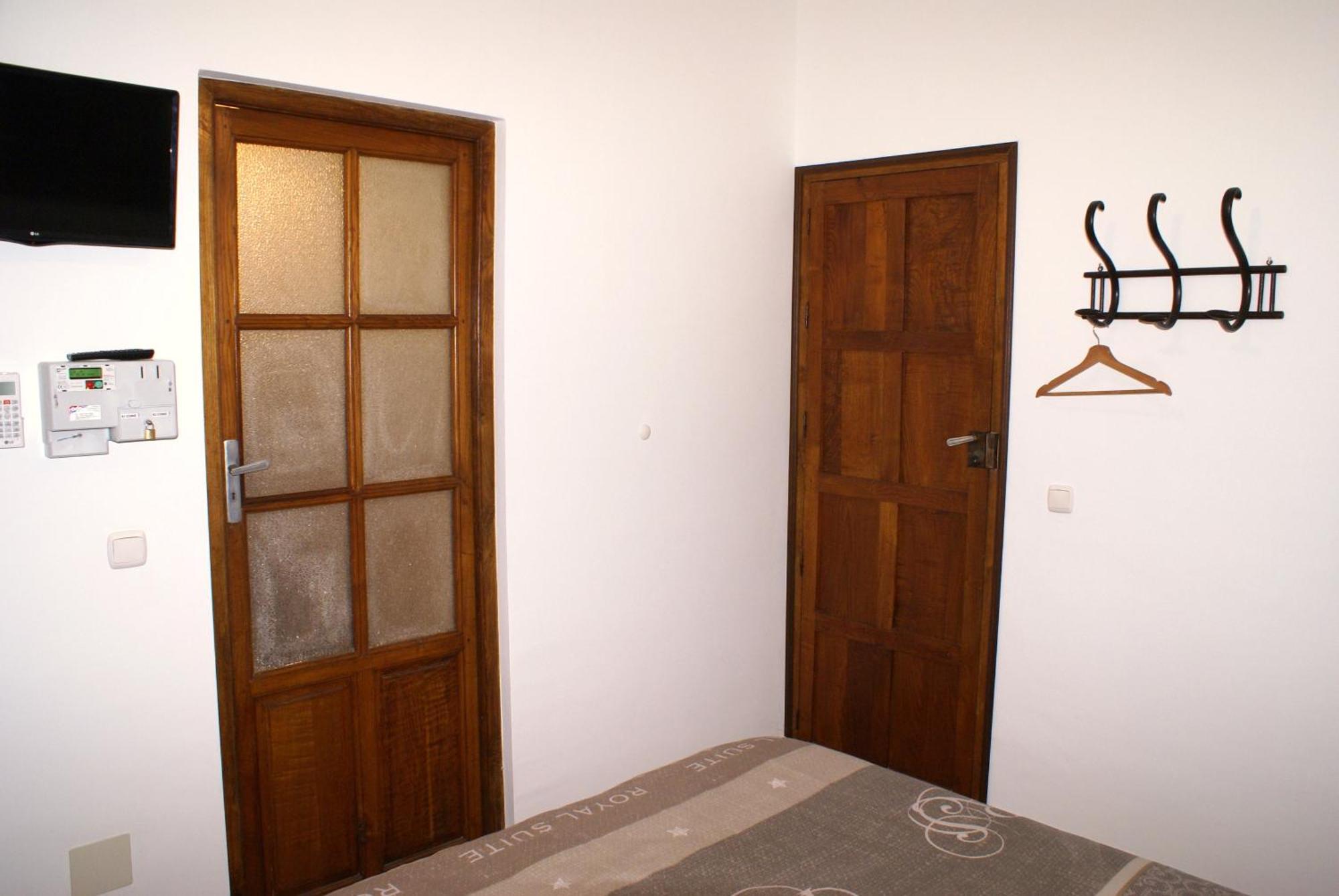 La Canota King Rooms Adults Only Talara Room photo