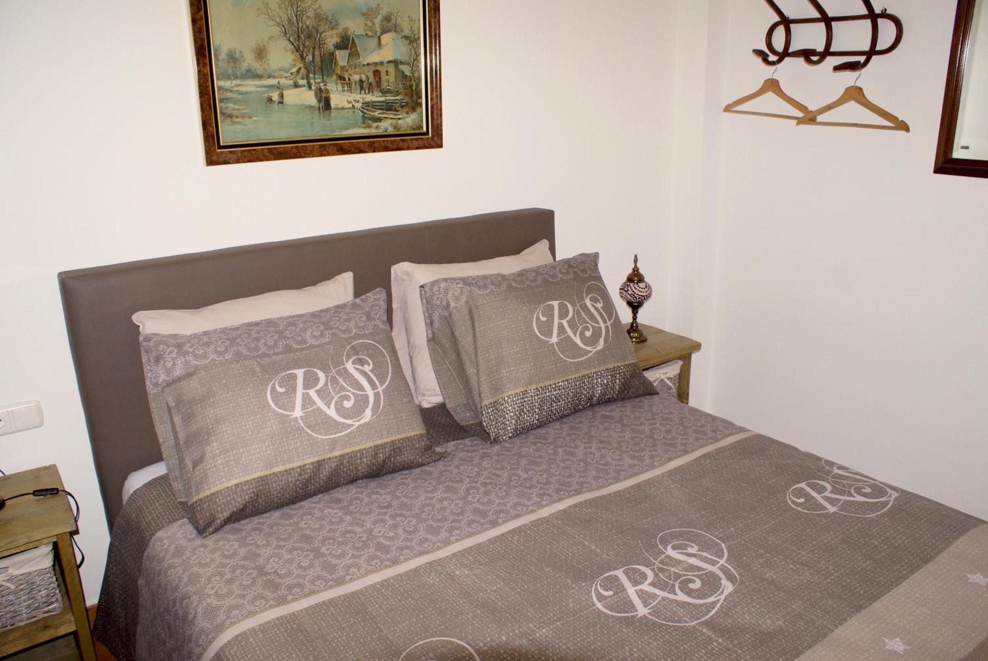 La Canota King Rooms Adults Only Talara Room photo