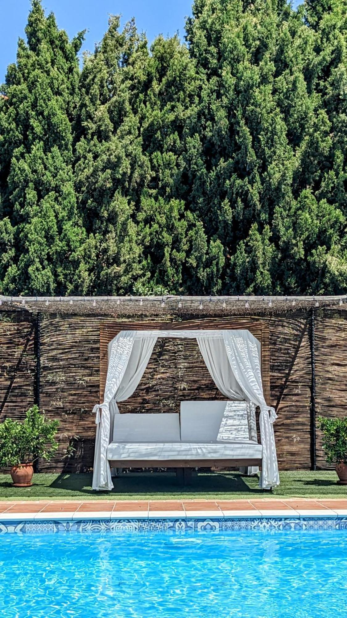 La Canota King Rooms Adults Only Talara Exterior photo